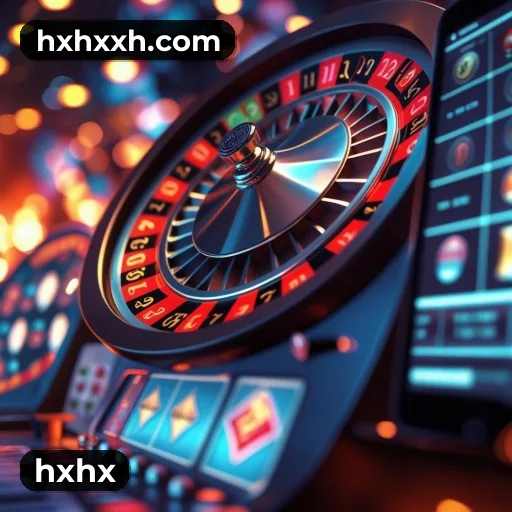 hxhx download — arquivo APK para Android oficial