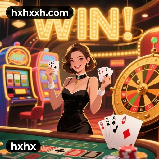 hxhx FAQ — suporte e ajuda no aplicativo oficial